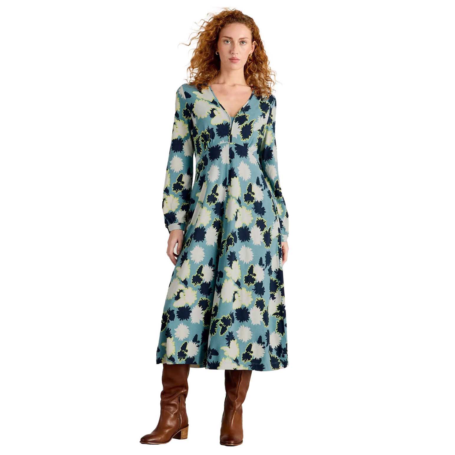 White Stuff Megan Jersey Dress
